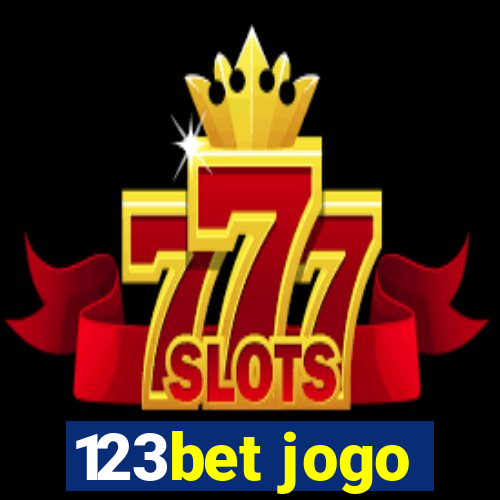 123bet jogo